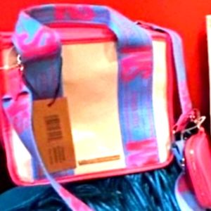 Brand New Steve Madden Crossover Bag